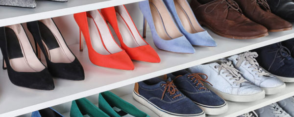 footwear