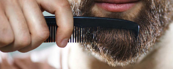 beard