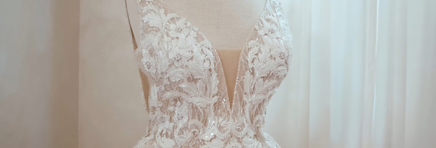 lace applique